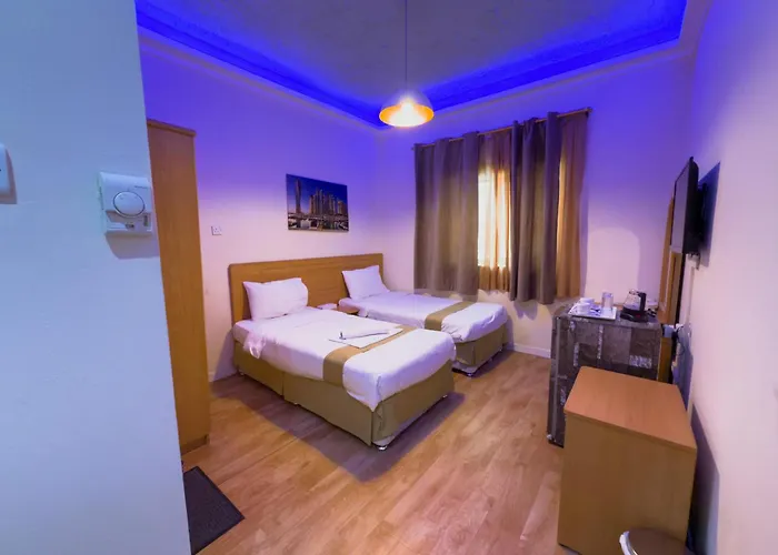 Sama Hotel